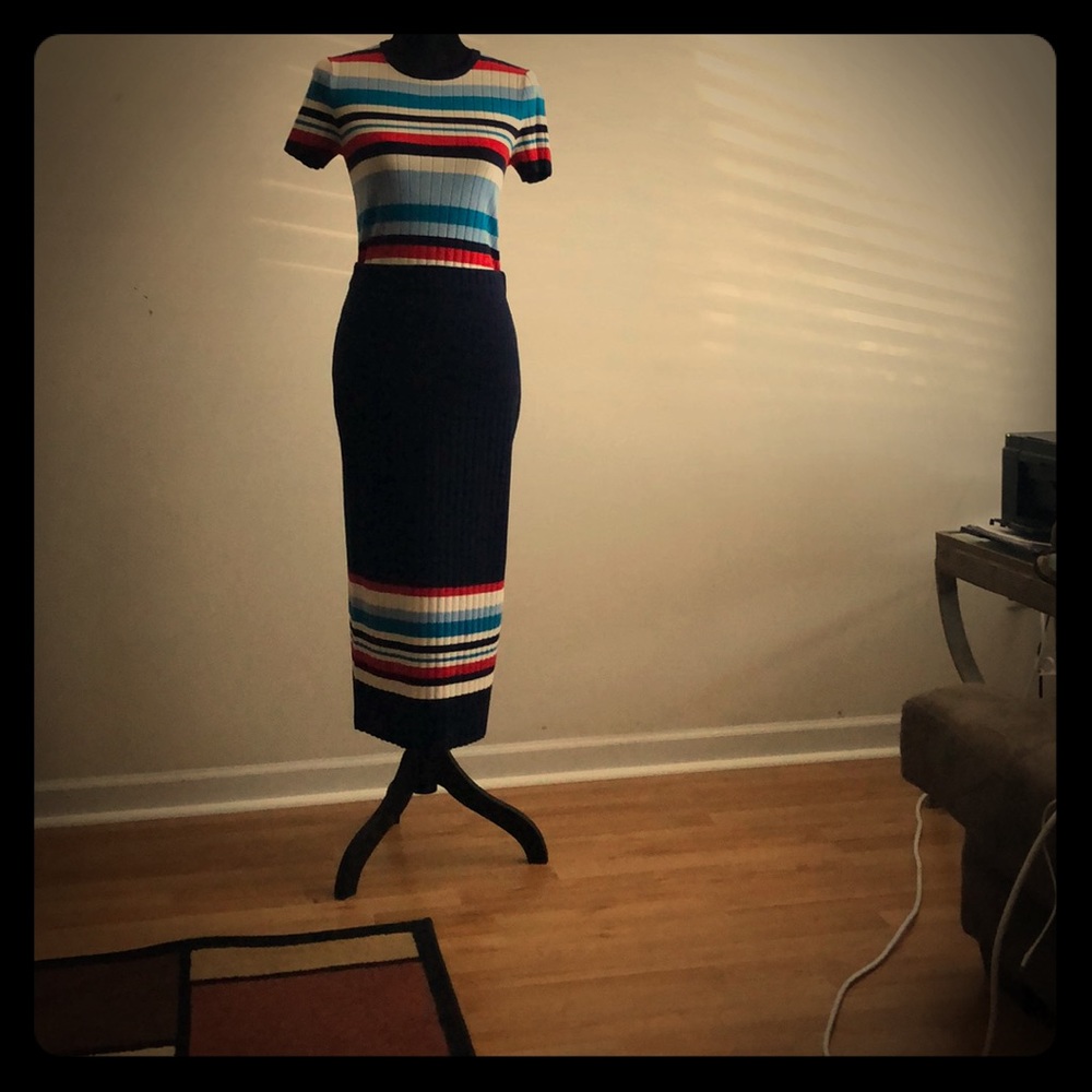 Ralph Lauren Modal/Cotton modal- s-t-r-e-tch.